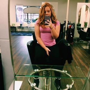 Meet your Posher, Colleen